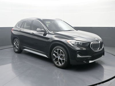2021 BMW X1 xDrive28i