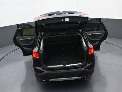 2021 BMW X1 xDrive28i