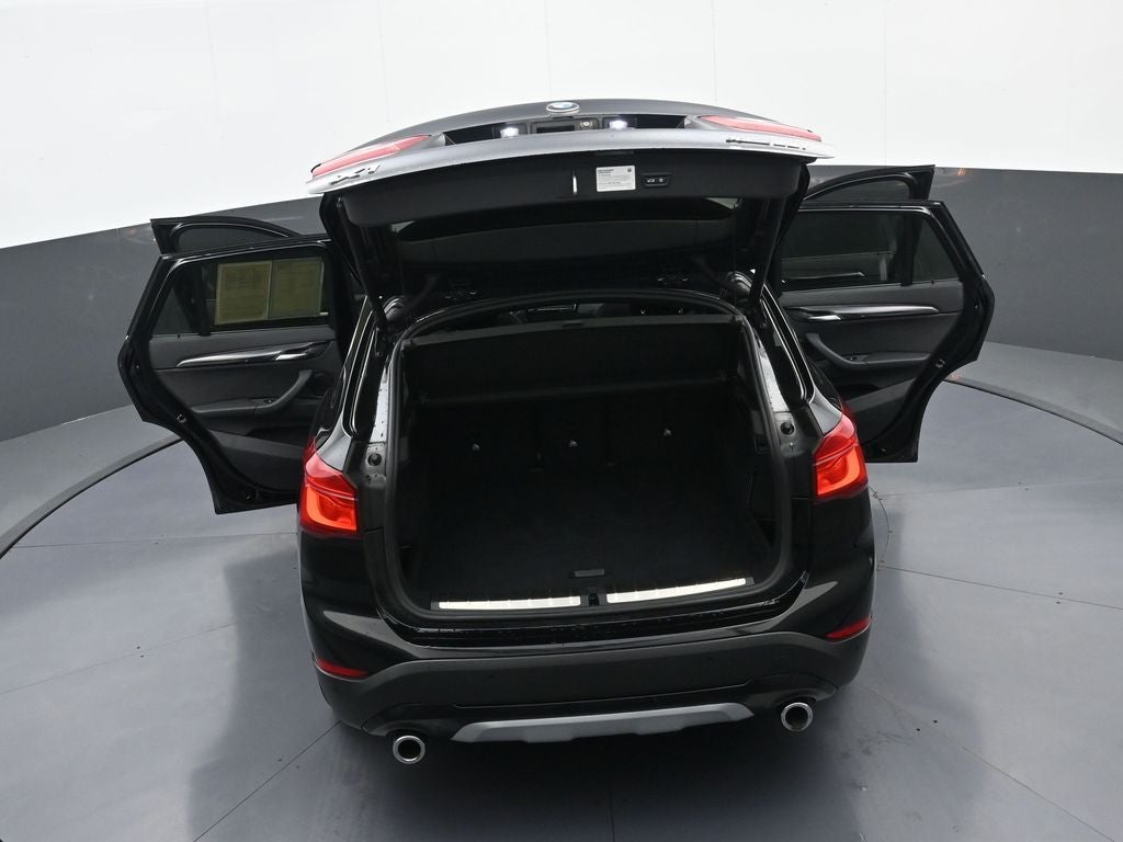 2021 BMW X1 xDrive28i