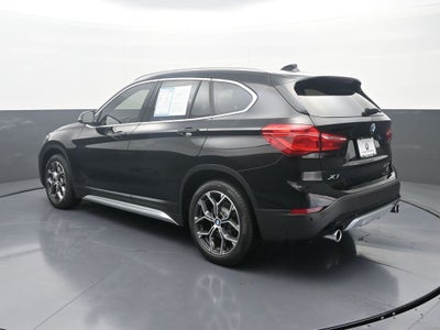2021 BMW X1 xDrive28i