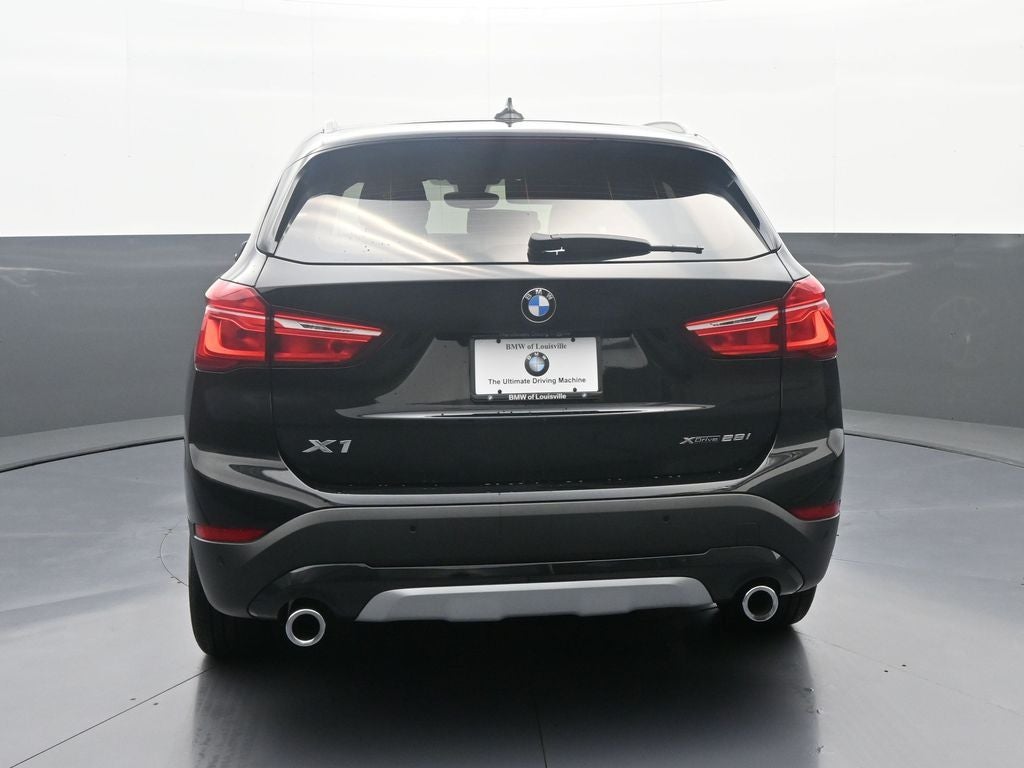 2021 BMW X1 xDrive28i