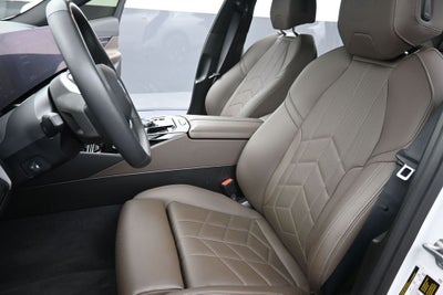 2024 BMW i5 eDrive40