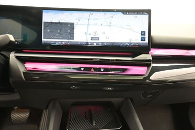 2024 BMW i5 eDrive40
