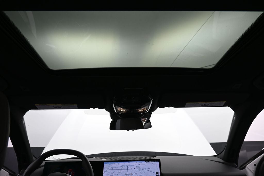 2024 BMW i5 eDrive40