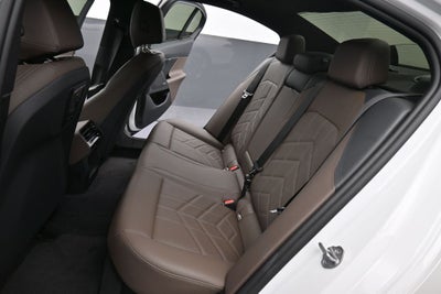 2024 BMW i5 eDrive40