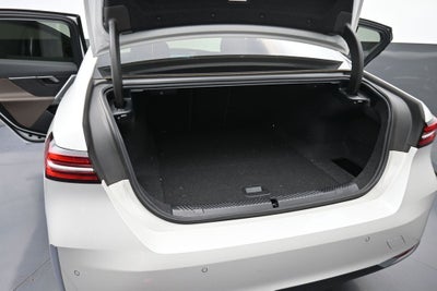 2024 BMW i5 eDrive40