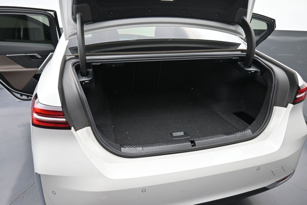 2024 BMW i5 eDrive40