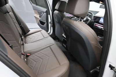 2024 BMW i5 eDrive40