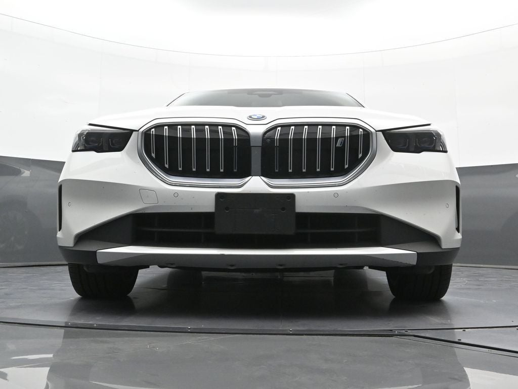 2024 BMW i5 eDrive40