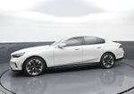 2024 BMW i5 eDrive40
