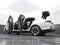 2024 BMW i5 eDrive40