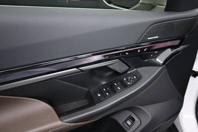 2024 BMW i5 eDrive40