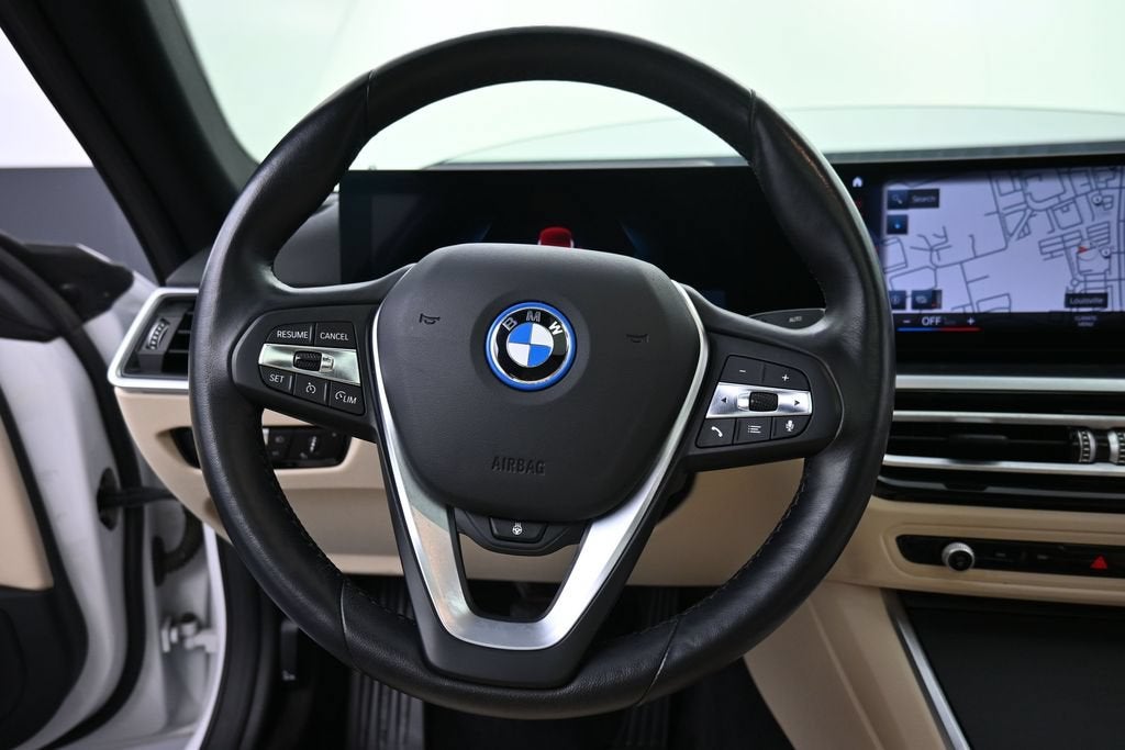 2023 BMW i4 eDrive35