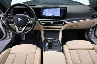 2023 BMW i4 eDrive35