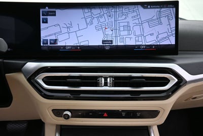 2023 BMW i4 eDrive35