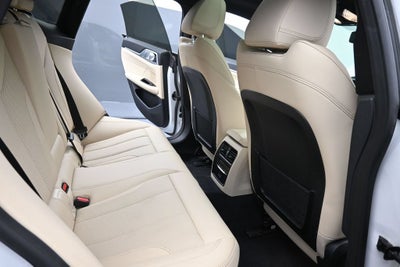 2023 BMW i4 eDrive35