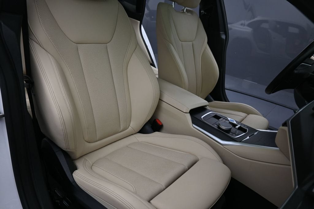 2023 BMW i4 eDrive35