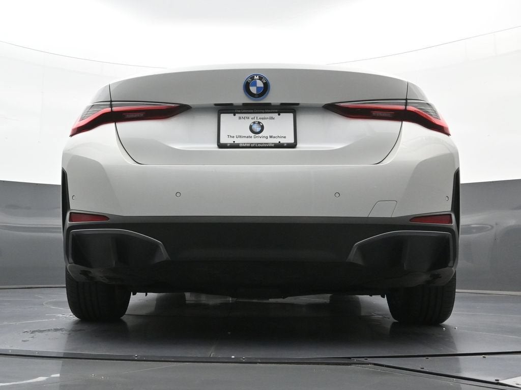 2023 BMW i4 eDrive35