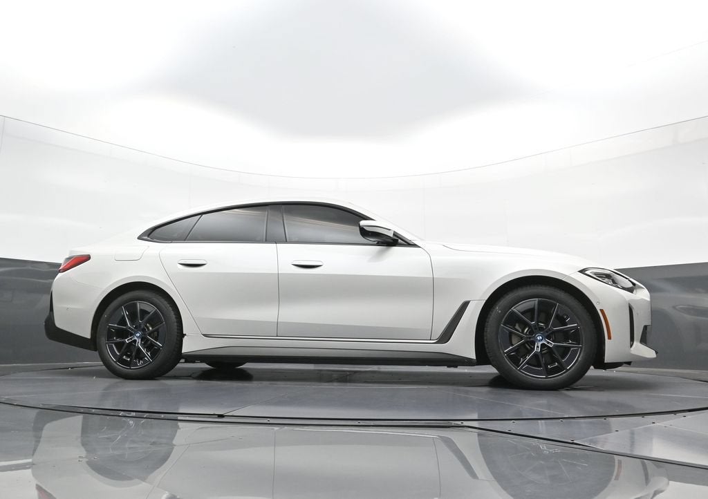 2023 BMW i4 eDrive35