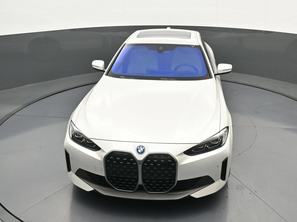 2023 BMW i4 eDrive35