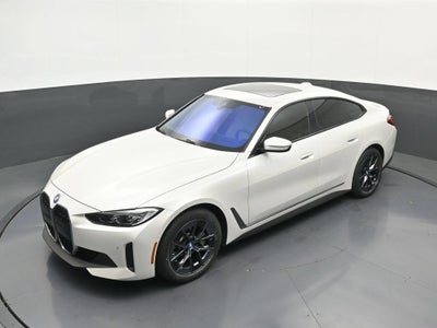 2023 BMW i4 eDrive35