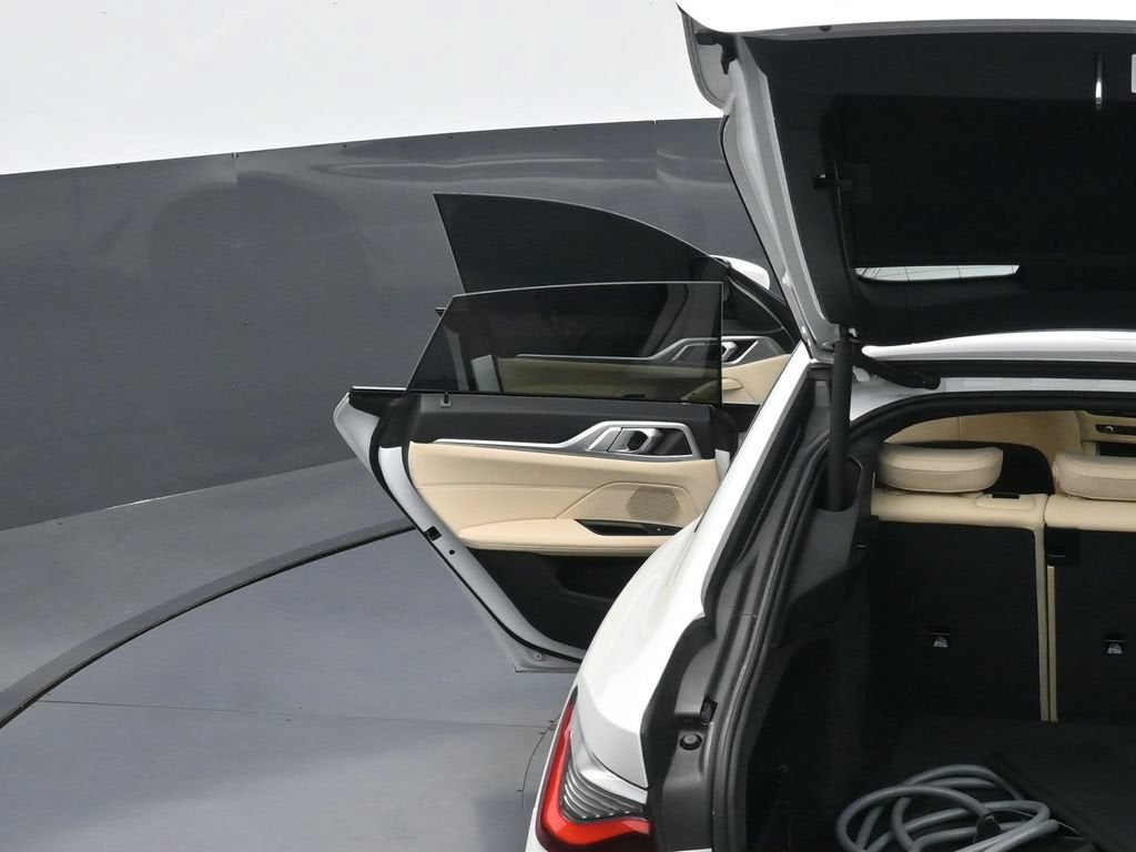 2023 BMW i4 eDrive35