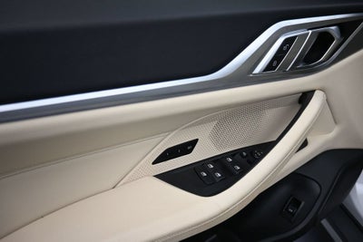 2023 BMW i4 eDrive35