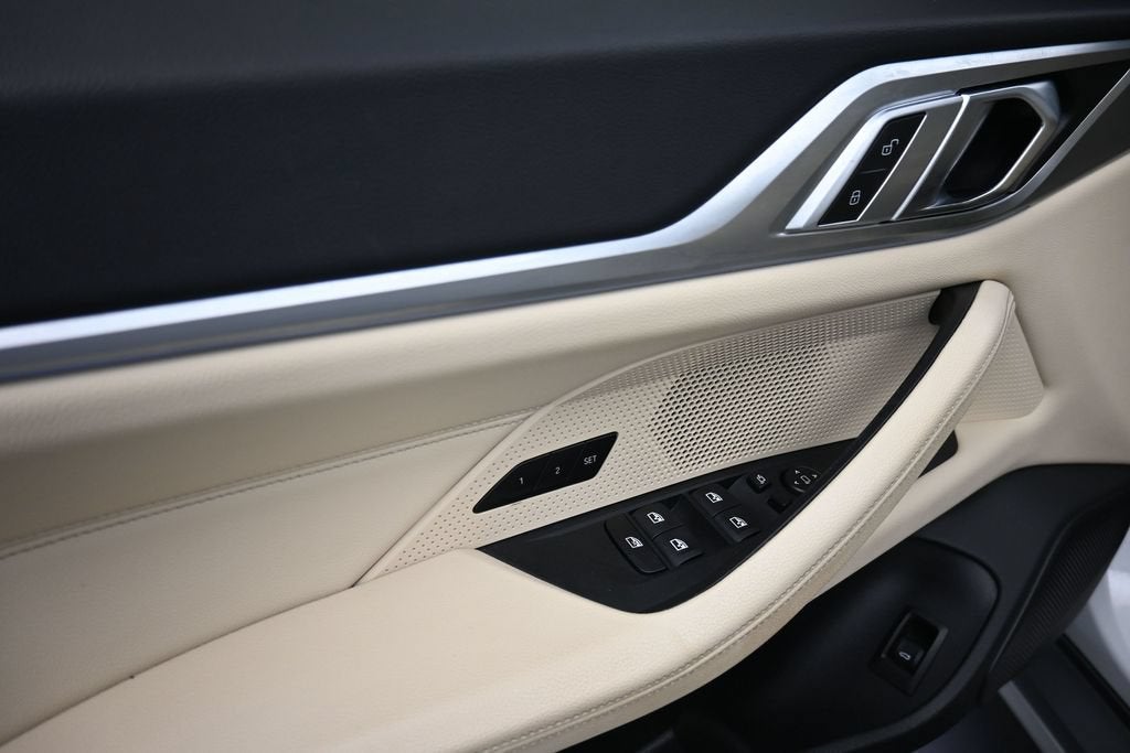 2023 BMW i4 eDrive35