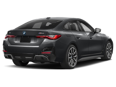 2023 BMW i4 eDrive35