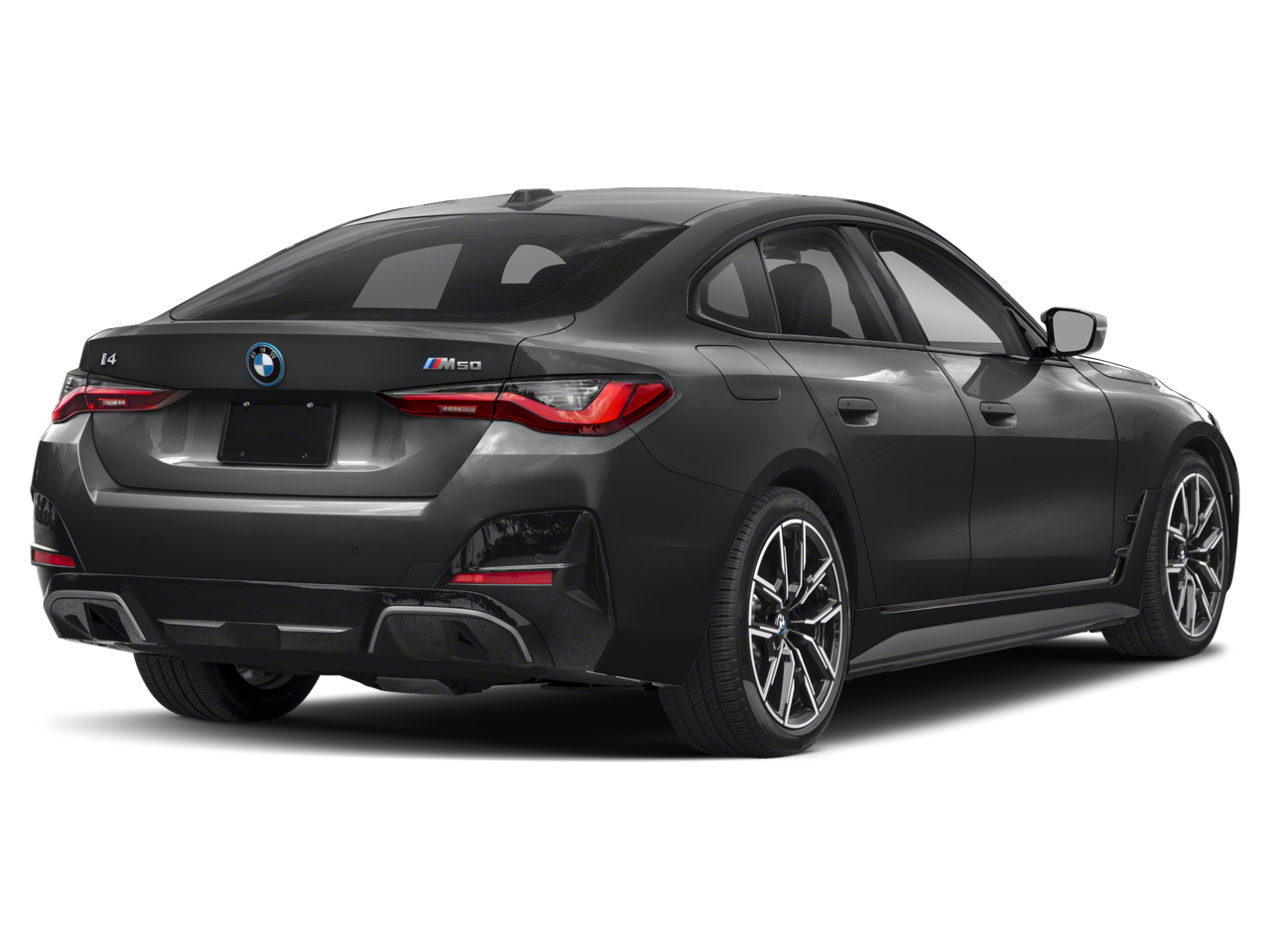 2023 BMW i4 eDrive35