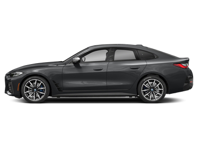 2023 BMW i4 eDrive35