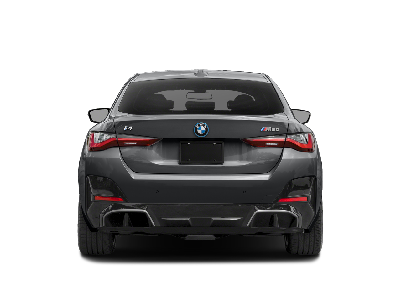 2023 BMW i4 eDrive35