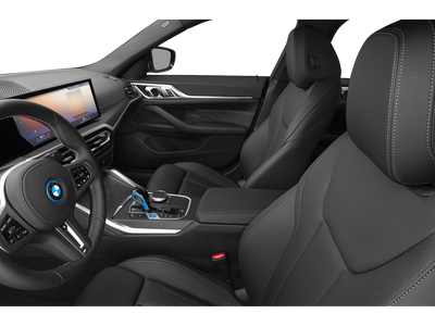 2023 BMW i4 eDrive35