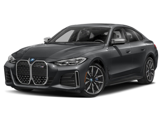 2023 BMW i4 Base