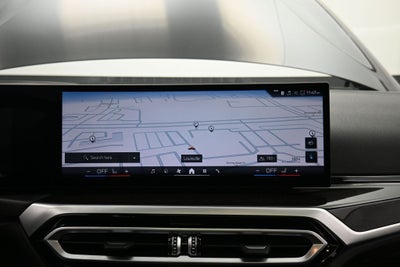 2024 BMW i4 eDrive35
