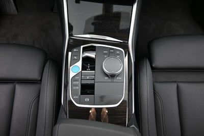 2024 BMW i4 eDrive35