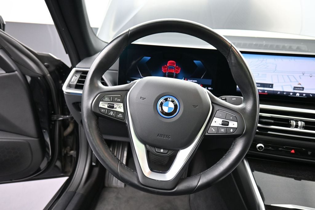 2024 BMW i4 eDrive35