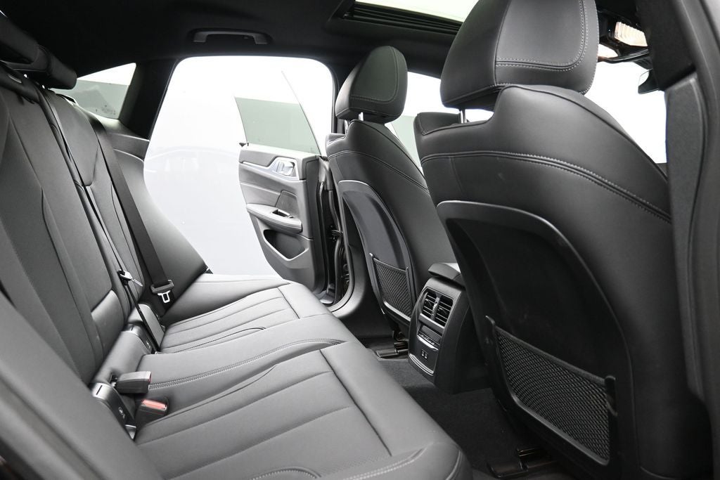 2024 BMW i4 eDrive35