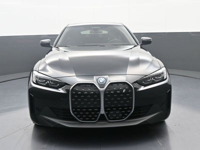 2024 BMW i4 eDrive35