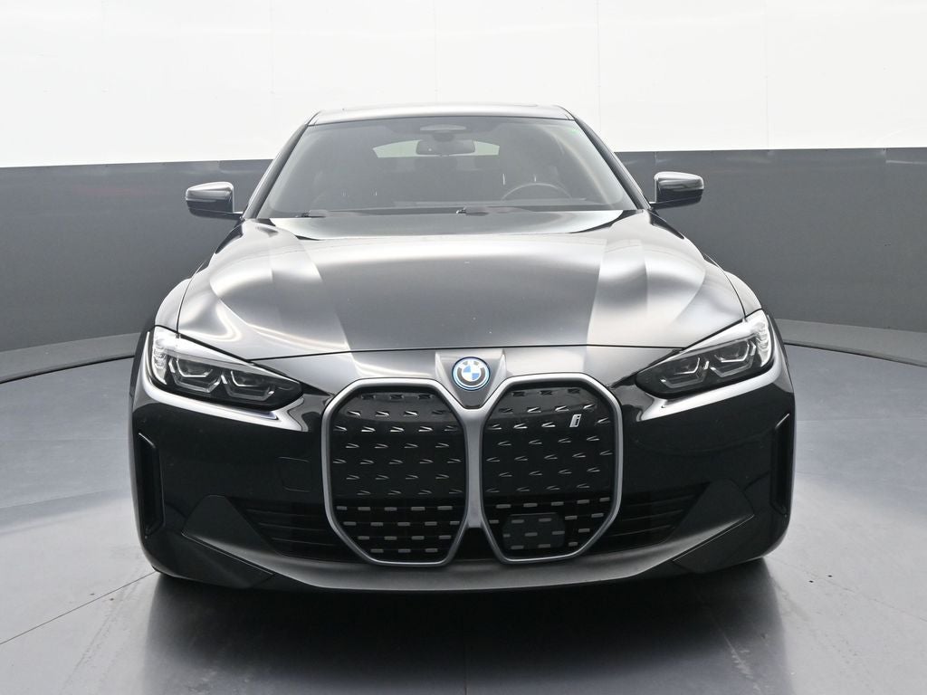 2024 BMW i4 eDrive35