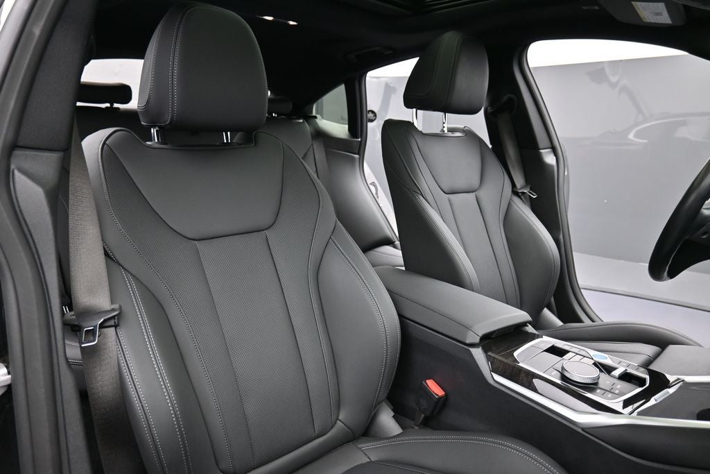 2024 BMW i4 eDrive35