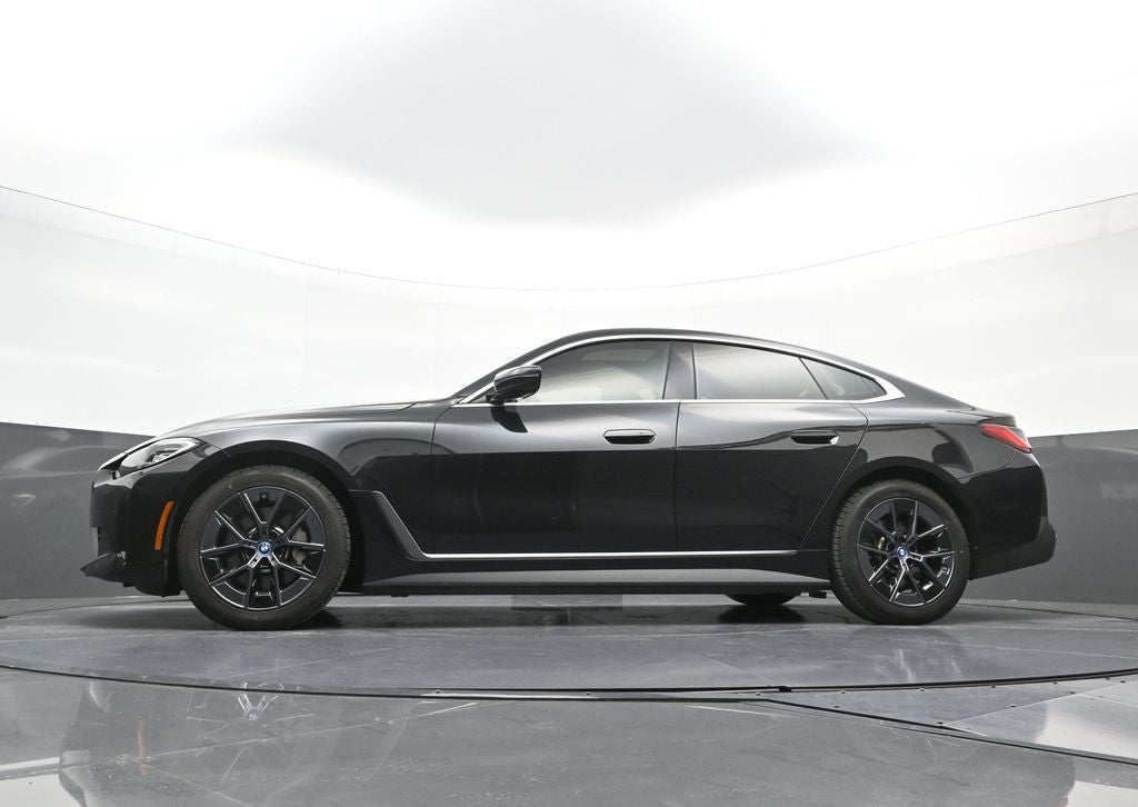 2024 BMW i4 eDrive35