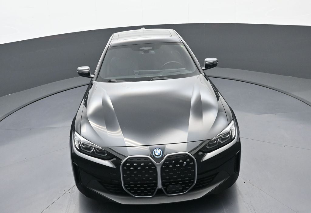 2024 BMW i4 eDrive35