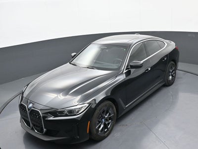2024 BMW i4 eDrive35