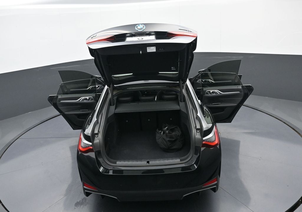 2024 BMW i4 eDrive35