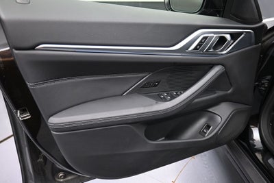 2024 BMW i4 eDrive35
