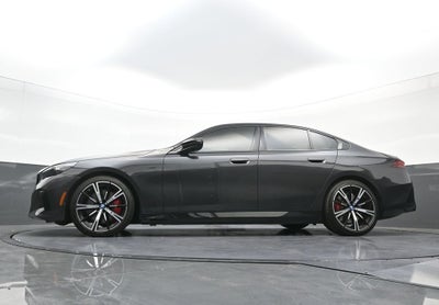 2024 BMW i5 M60
