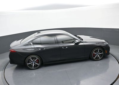 2024 BMW i5 M60