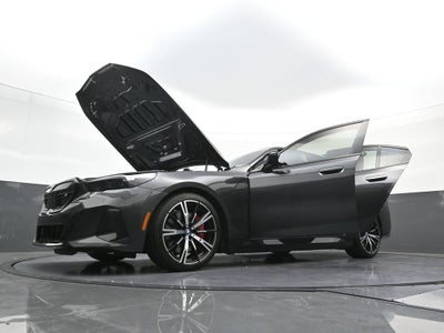 2024 BMW i5 M60