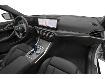 2024 BMW i4 xDrive40